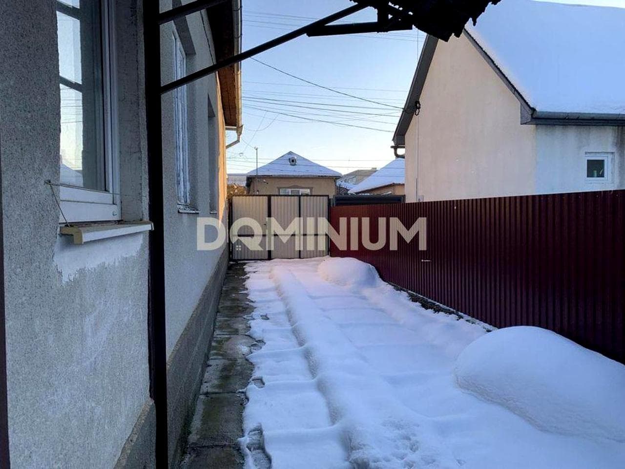 Продаж будинку в м. Виноградів, вул. Ардовецька