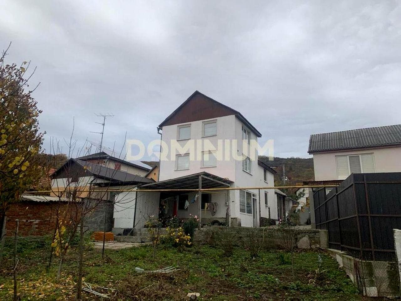 Будинок з усіма зручностями у мальовничому місці біля Чорної Гори