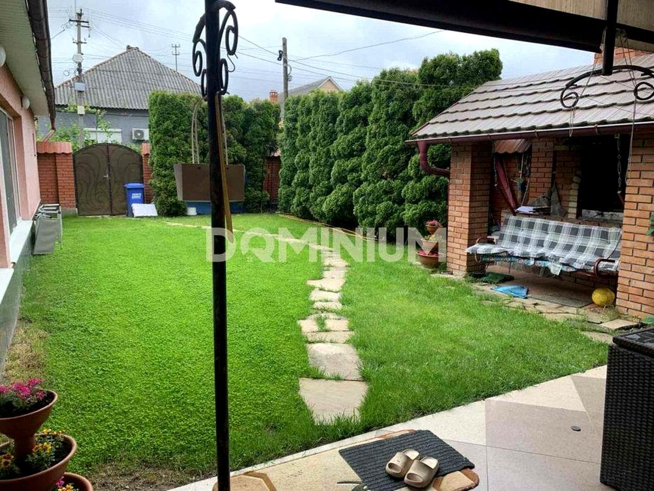 Продається чудовий будинок у м. Виноградів, вул. Чкалова
