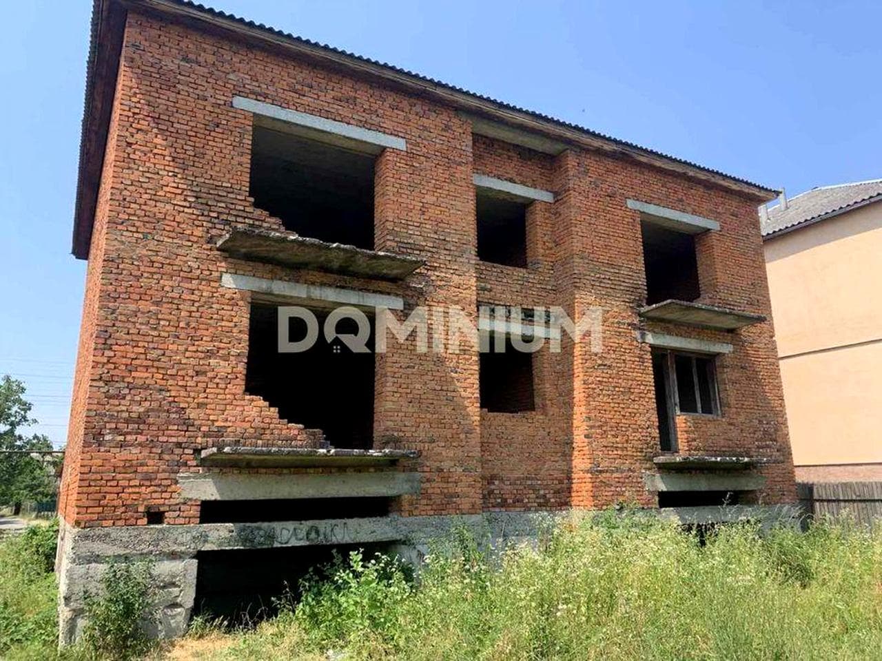 Продаж.Будинок під інвестиції чи власне житло м.Виноградів