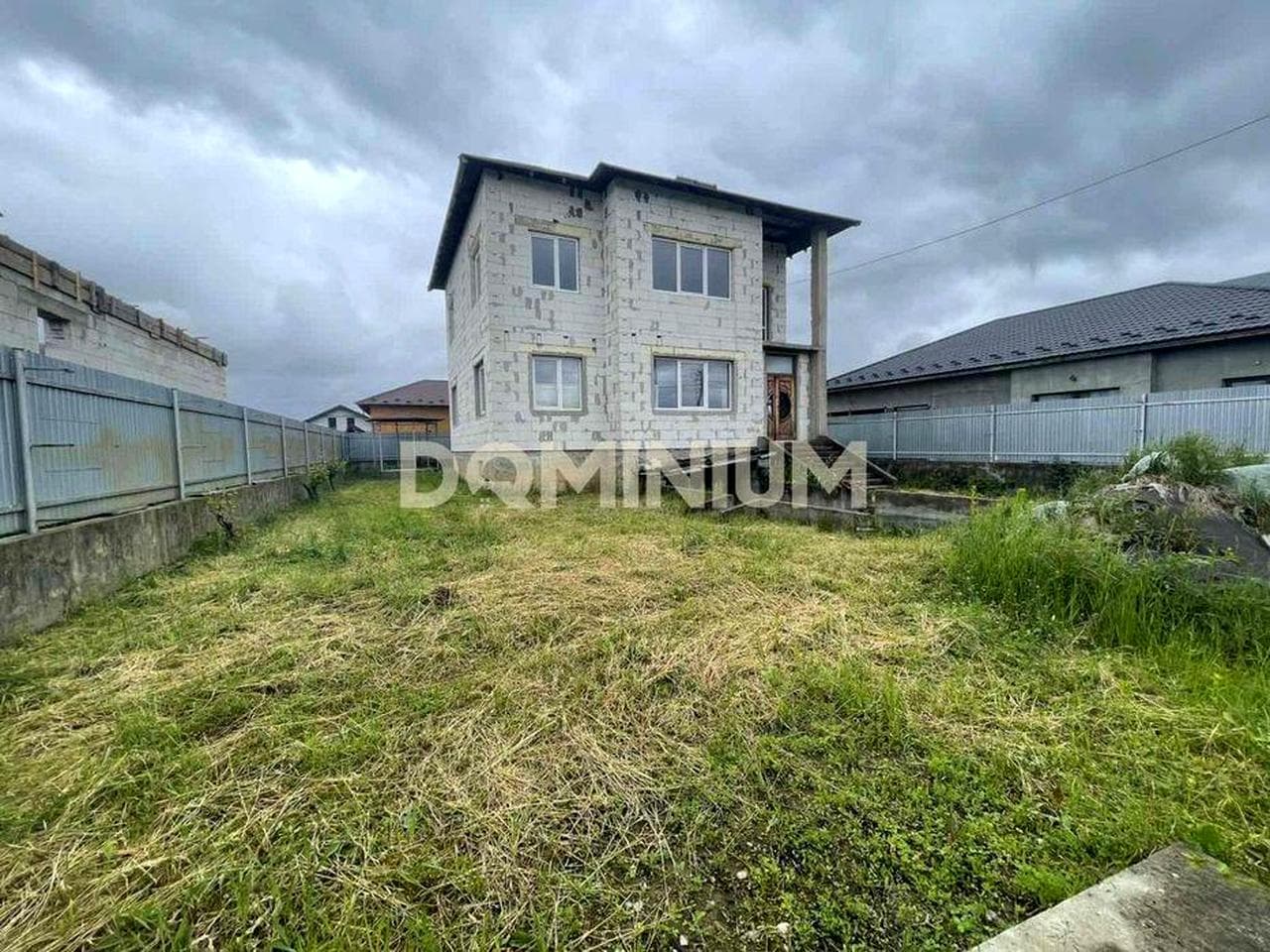 Продається будинок м.Виноградів вул. Закарпатська