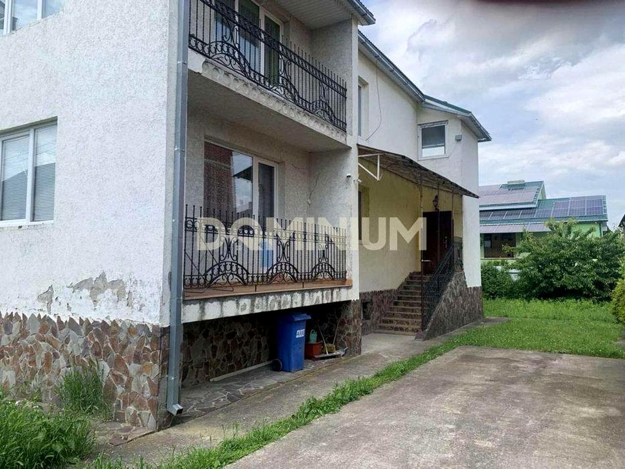 Продаж Будинку м.Виноградів вул.Висоцького