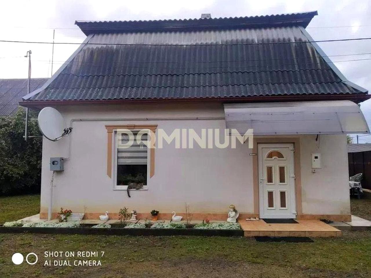 Продаж будинку м.Виноградів вул. Миру 61