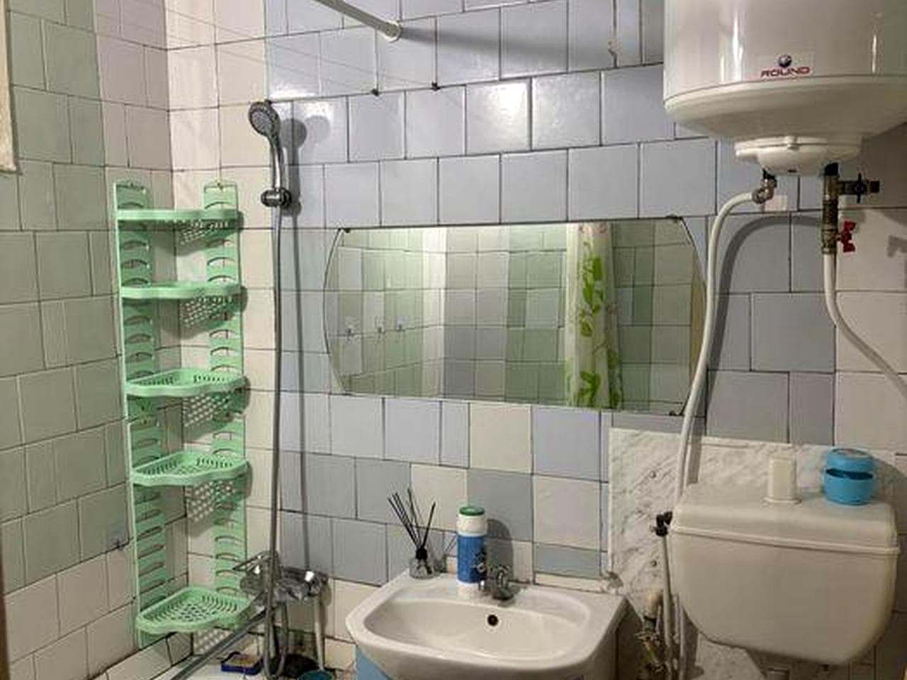 Продам 2-х кімнатку квартиру