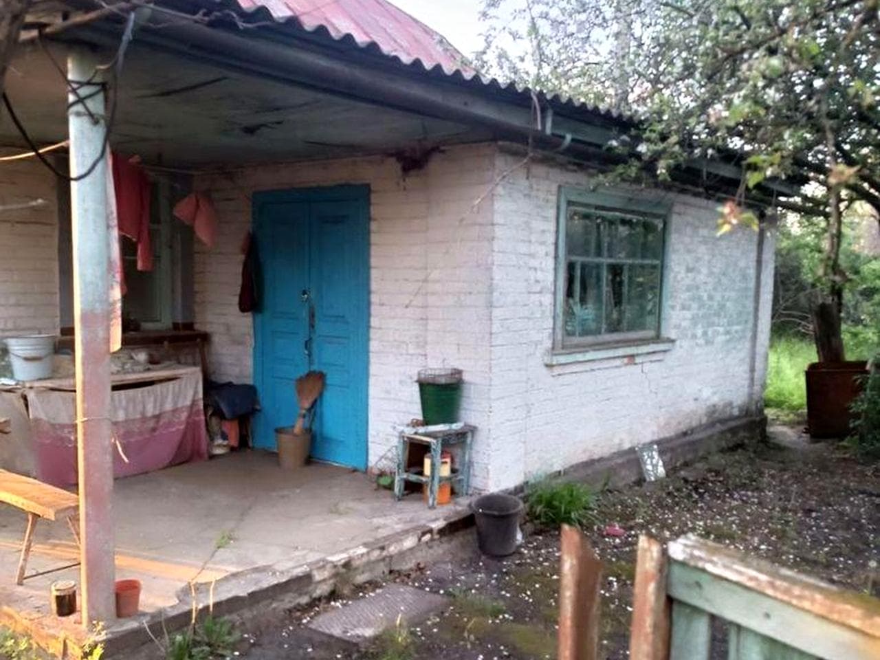 Продам будинок!!!