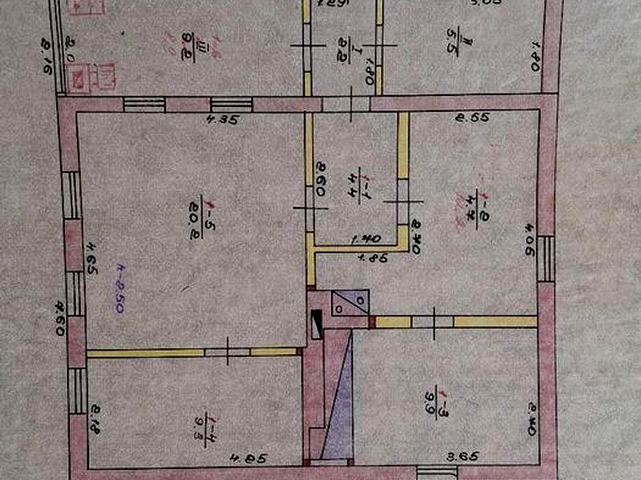 Продам будинок зі всіма зручностями