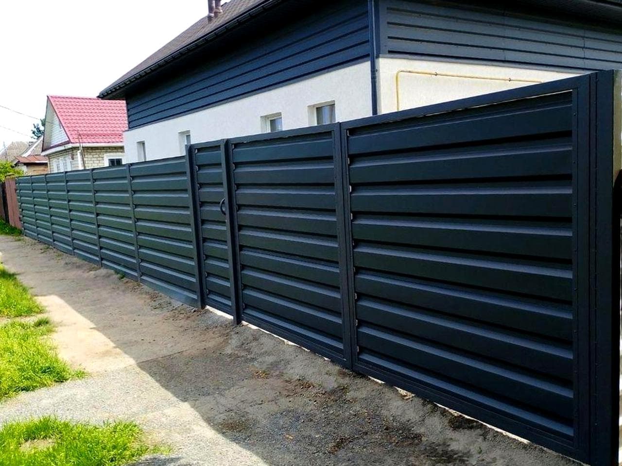 Будинок Пастерівська 259