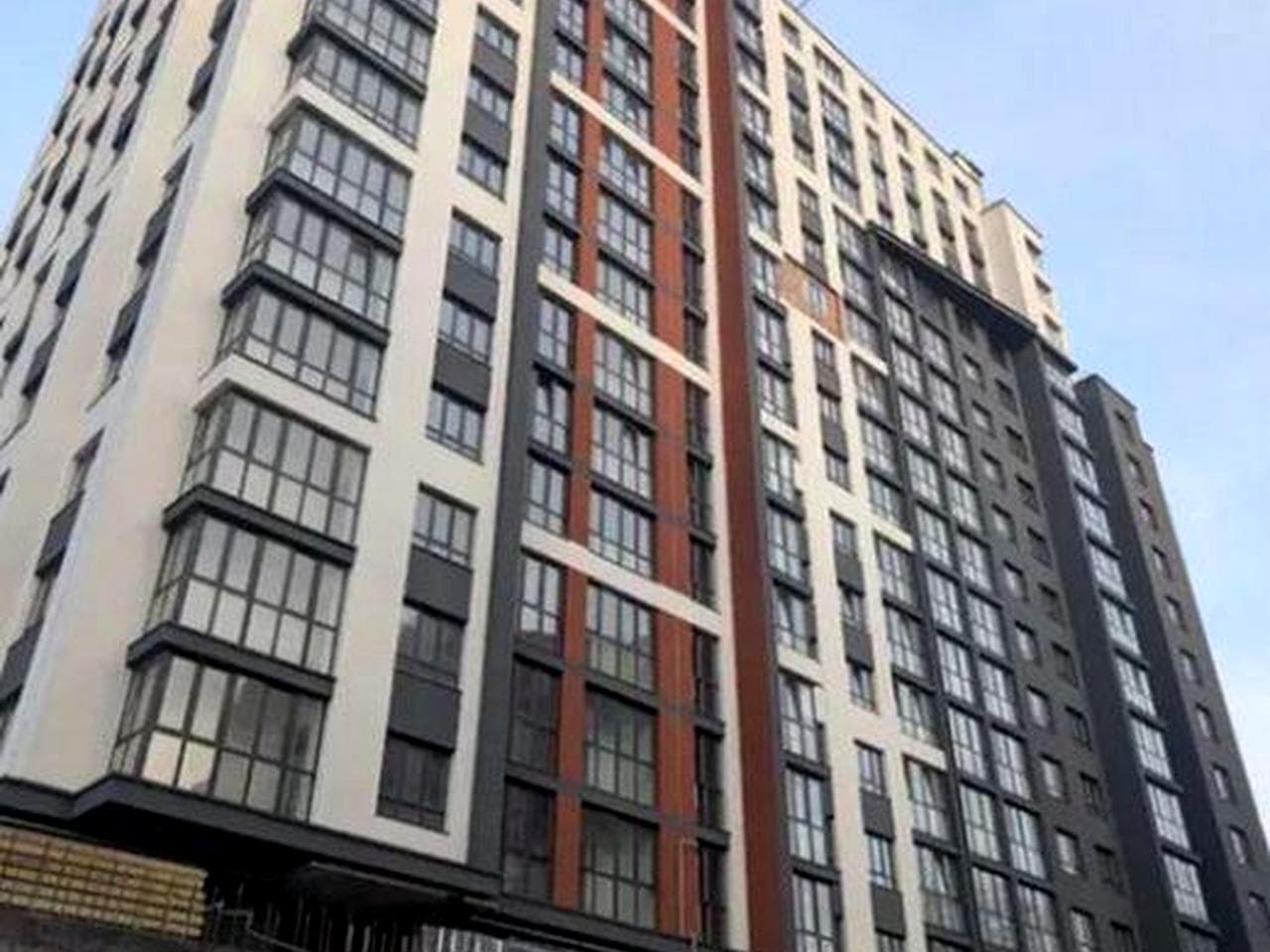 Продаж 3к квартири, 82 кв.м, ЖК Atlanta Tower