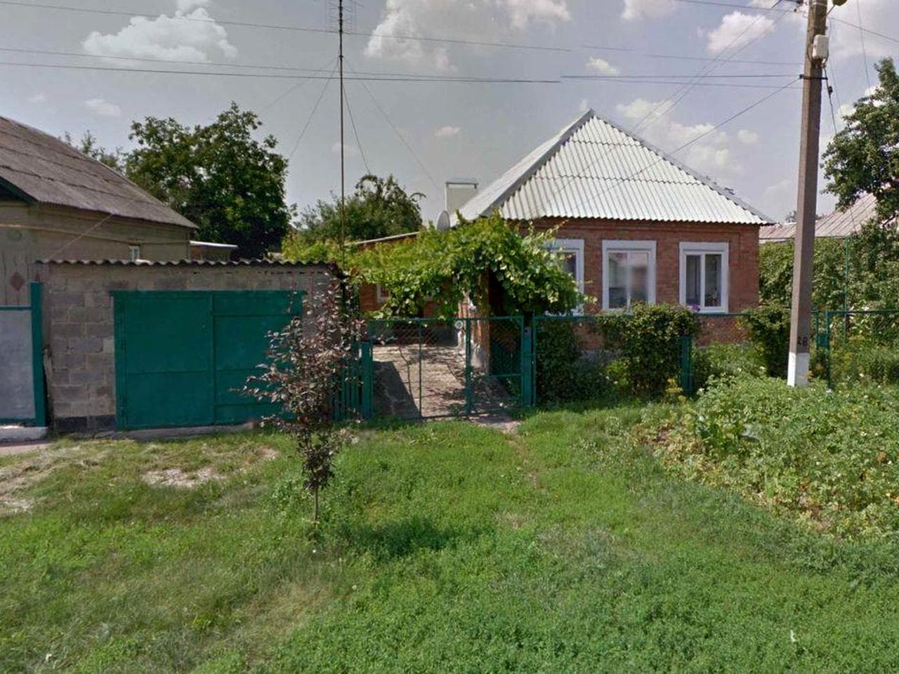 Продам будинок в місті Синельниково