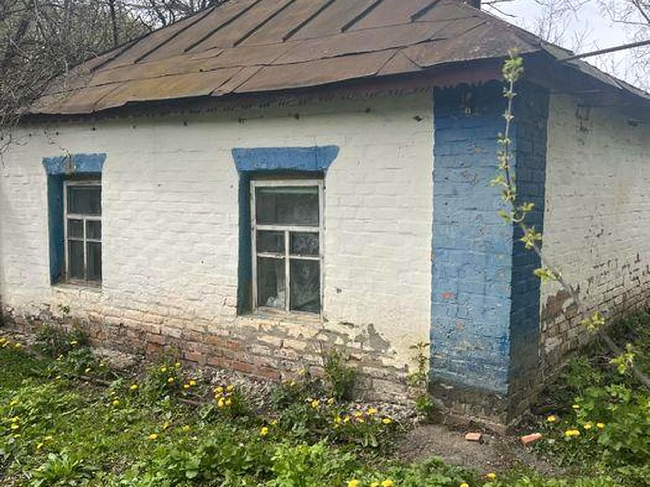 Будинок в районі Круглик