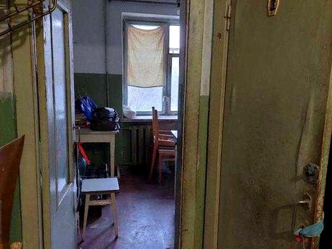 Мкрн Восточный, Продам 2к квартиру по улице Мира, Метро Индустриальная 7 минут