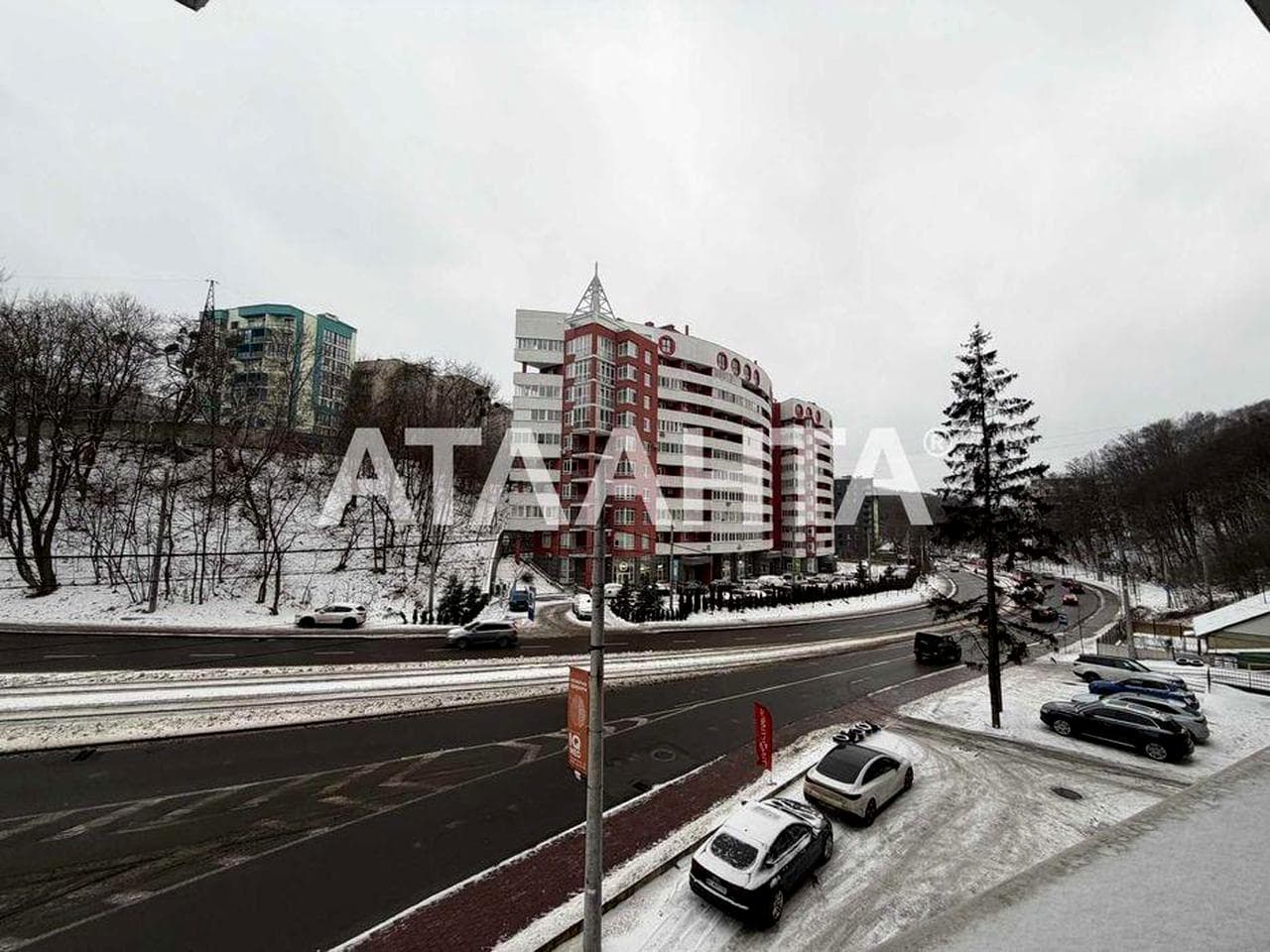 Продаж 3-кімнатної квартири по вул. В. Стуса  ЄОСЕЛЯ ЖК Парк Авеню