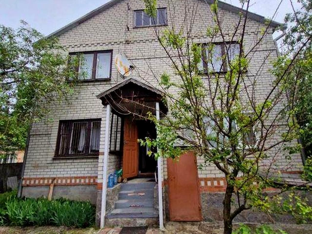 Продаж будинку р-н Південний