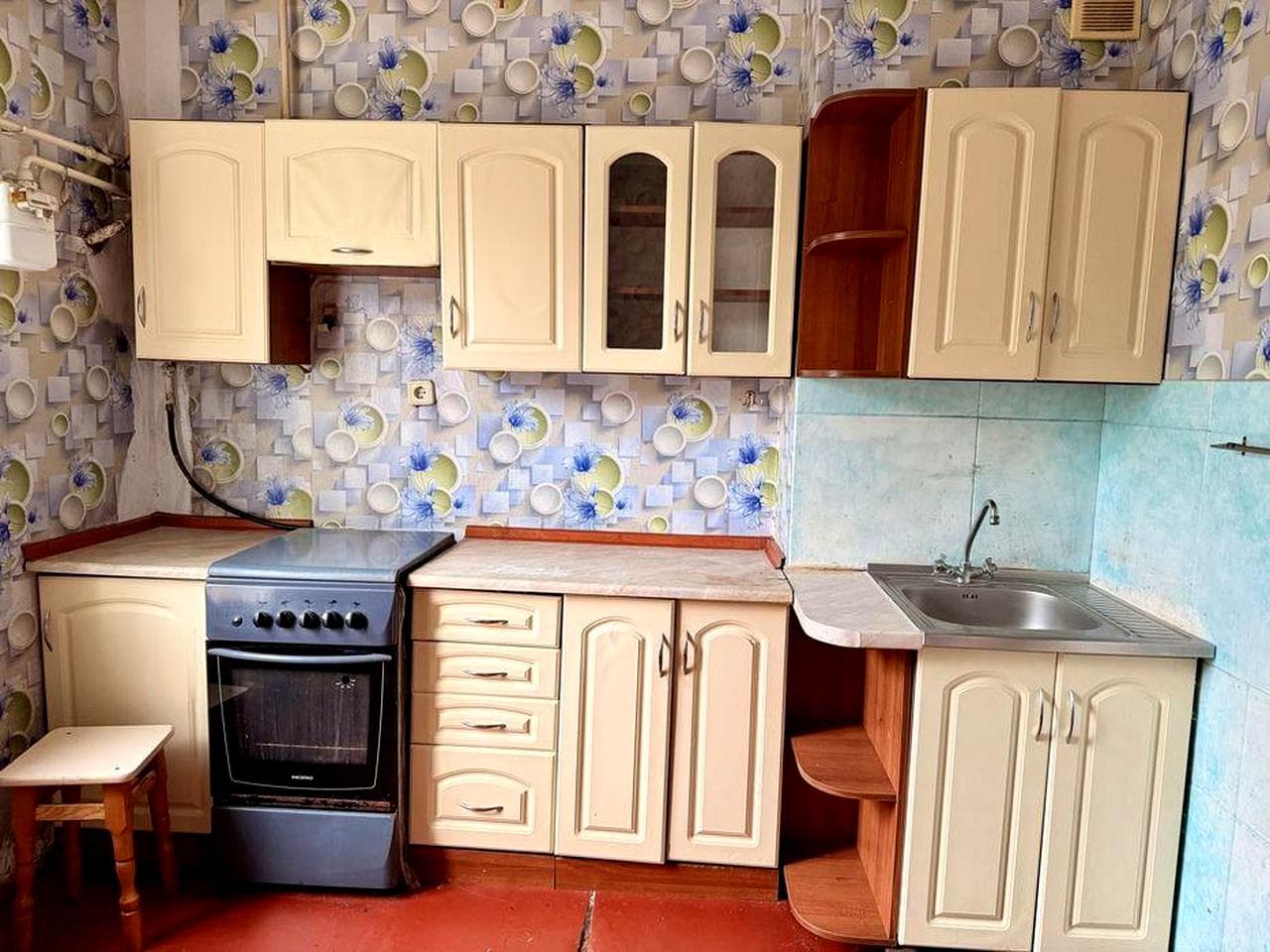 Продам 2-х кімнатну квартиру Баришівка