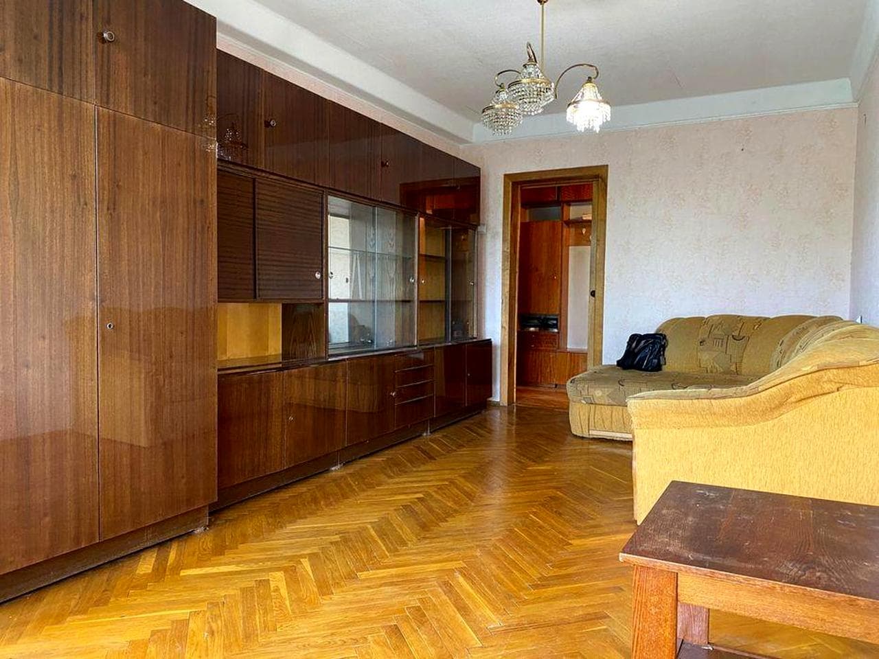 Квартира 74м2, Київ, Подільський район, вул. Полкова 55