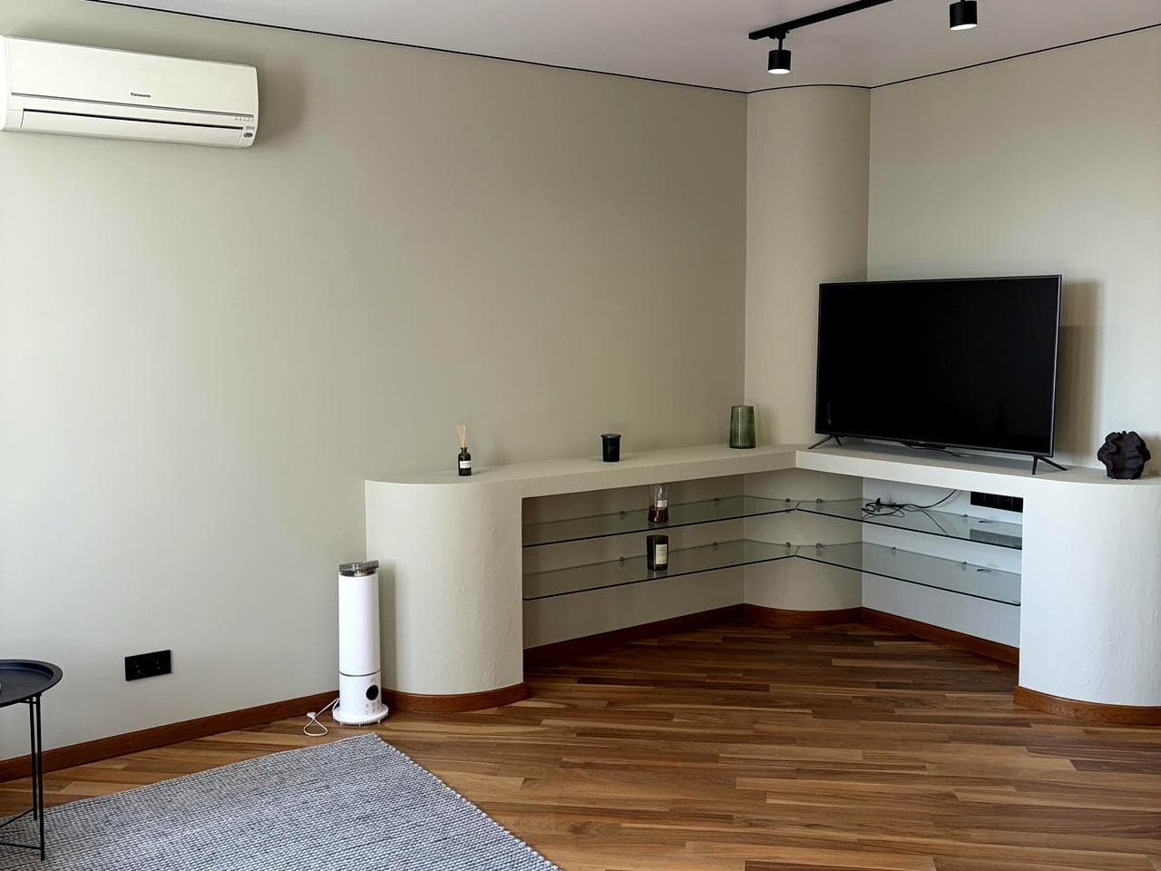 4-кімн. квартира, 138.7 м²