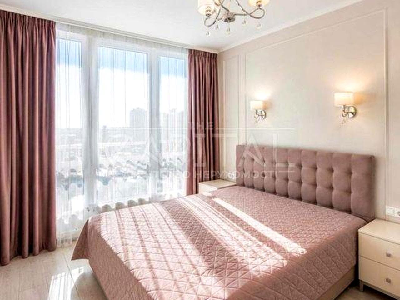 Термінова ОРЕНДА! 3к простора квартира | 90 м² | ЖК SEVEN | ОСОКОРКИ | ПОВНА АВТОНОМНІСТЬ | 17 поверх | Генератор