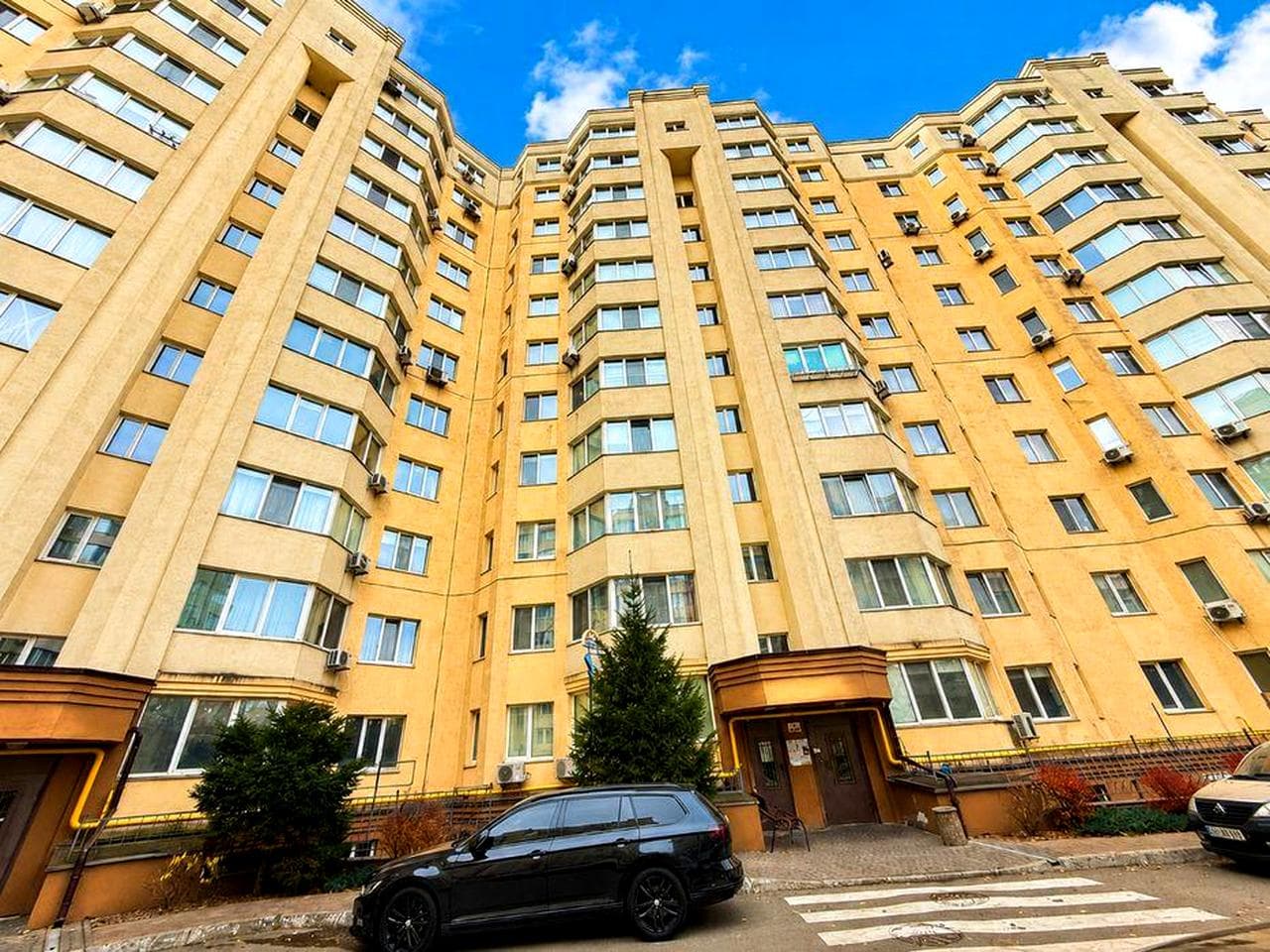 Продам дворівневу 3к квартиру 90м2 | держ програми! без комісії ЖК Софія