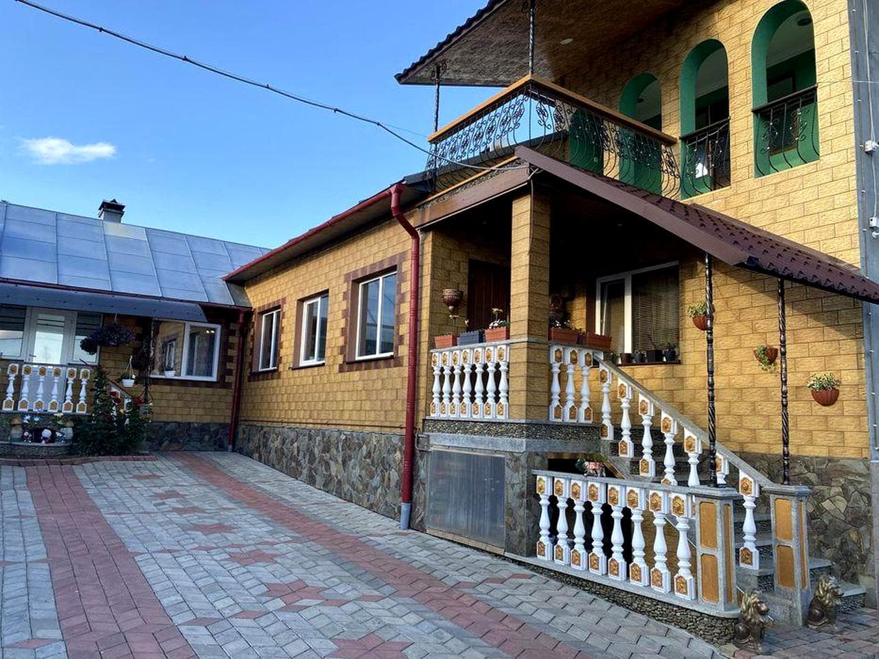 Продається будинок