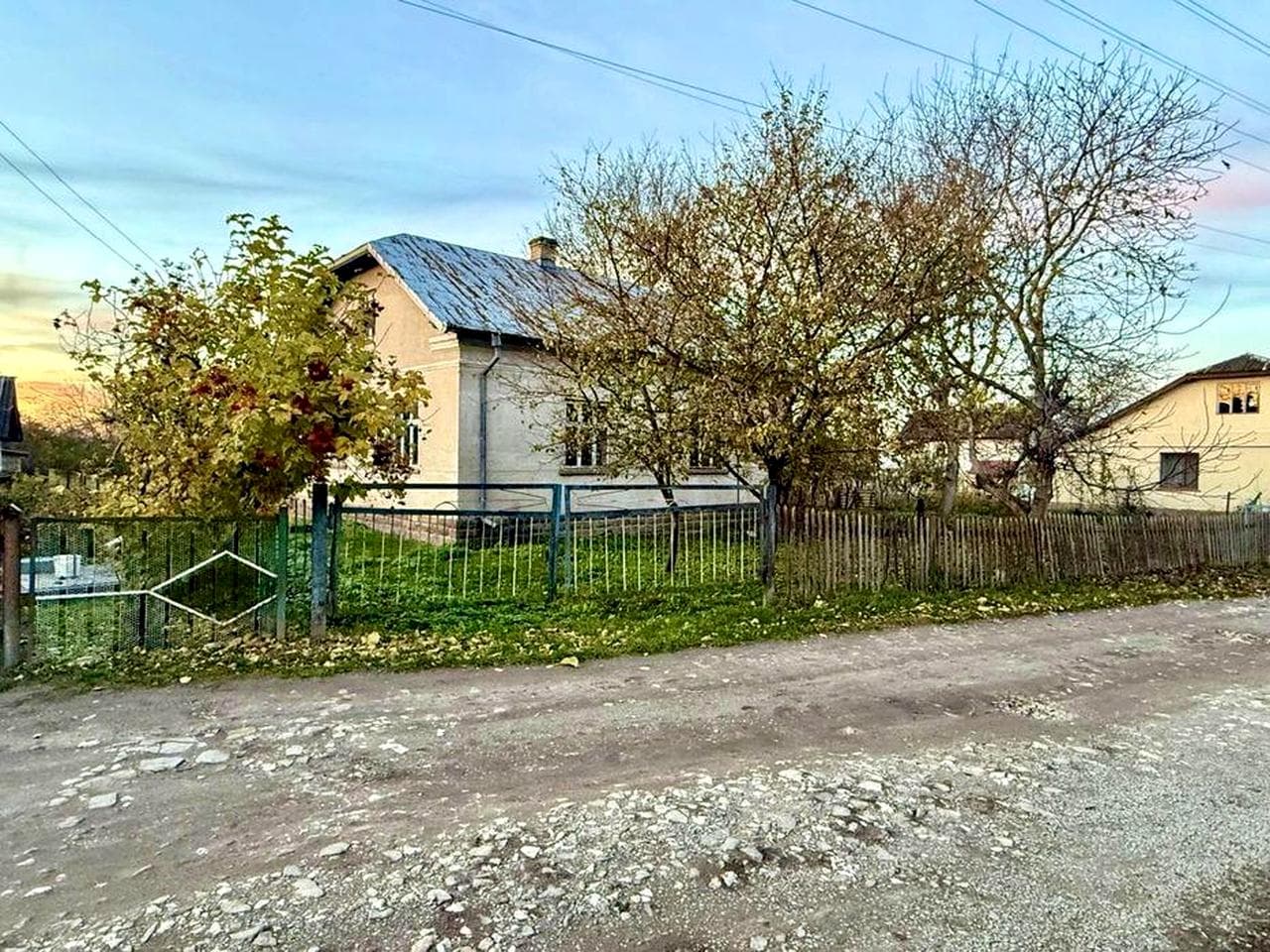 Продам будинок у Теребовлі !