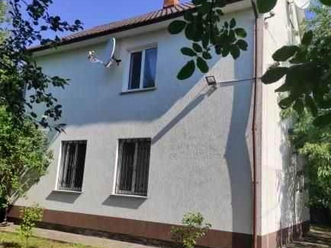 Продаж будинку (садовий) та земельної ділянки Київська обл. (Березанська ОТГ с.Недра)