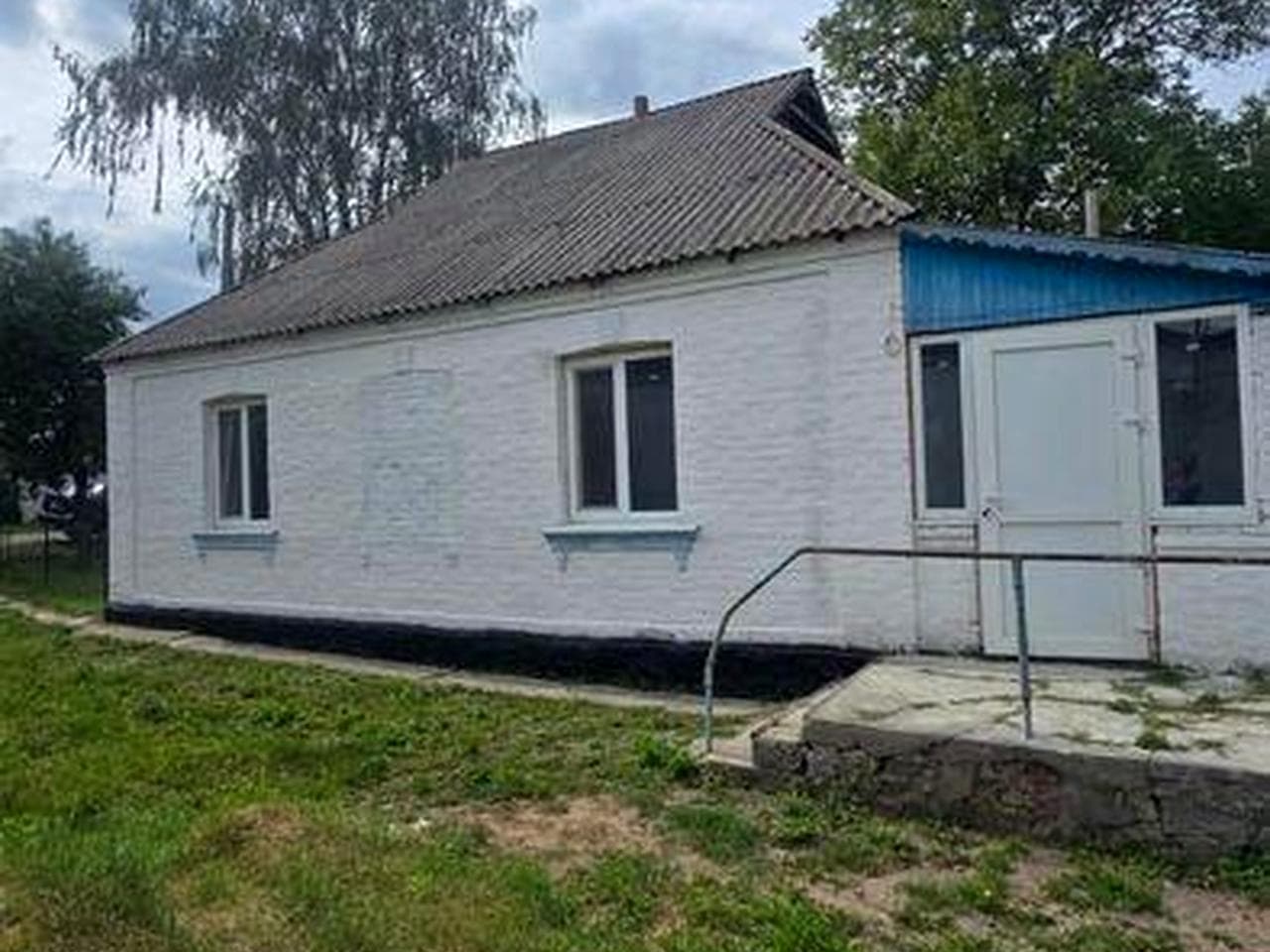 Продаж будинку м.Тараща
