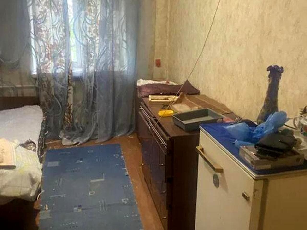 Продаж 2к Квартира Дванадцятого Квітня вулиця