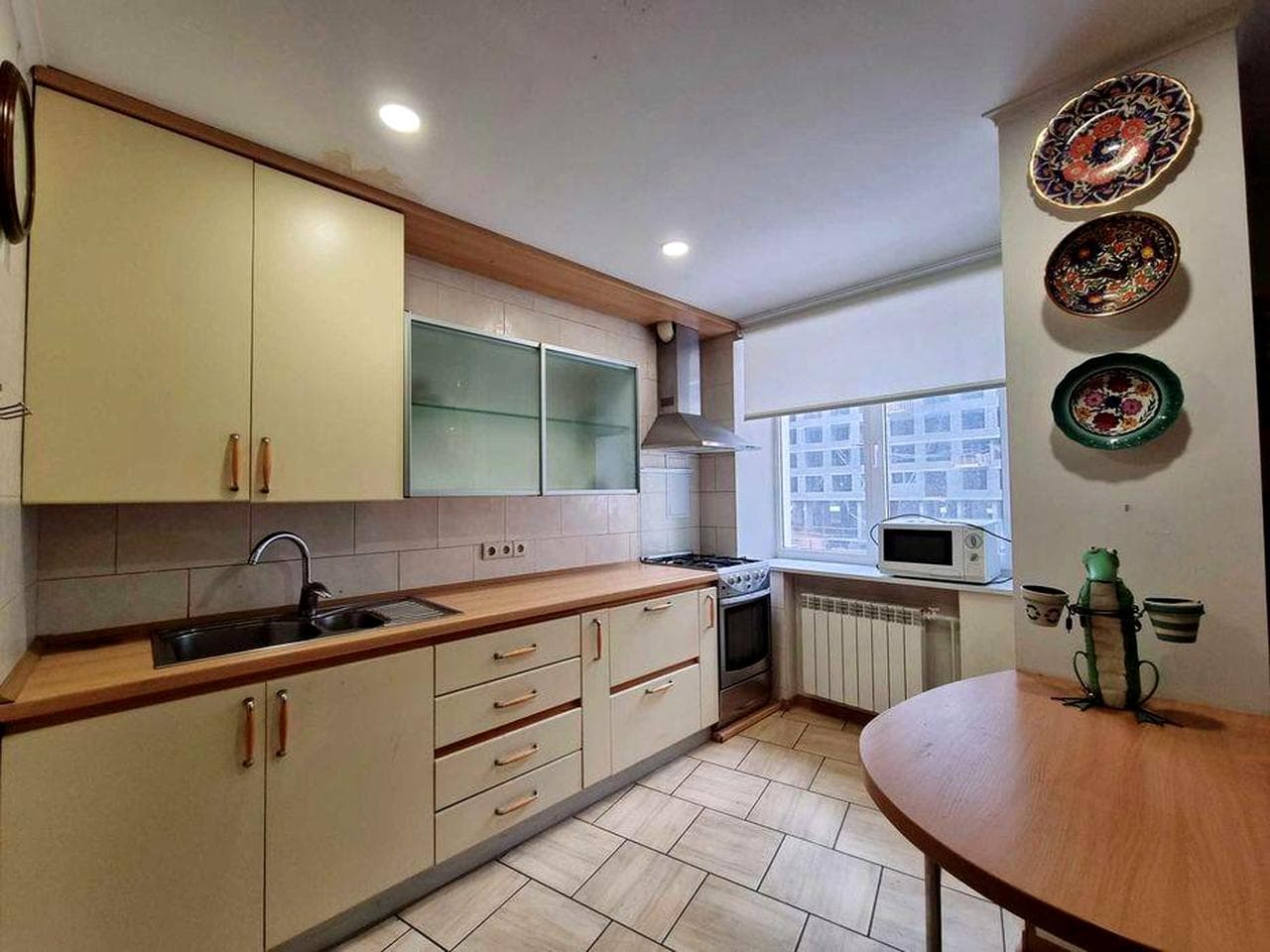 БЕЗ% Продаж трикімнатної квартири Studio 68m2 Метро Сирець Дорогожичі