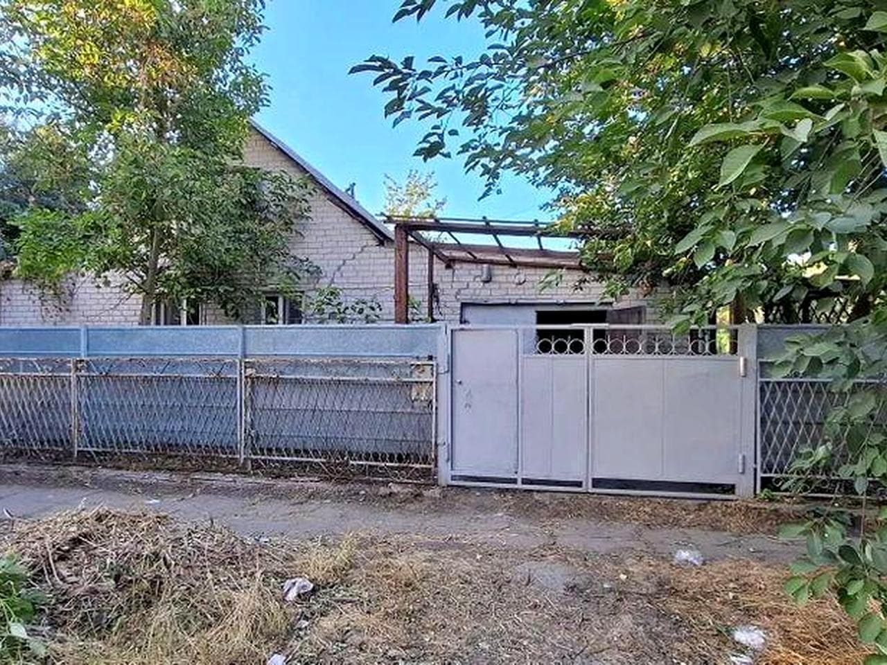Продам Будинок в м. Синельникове.