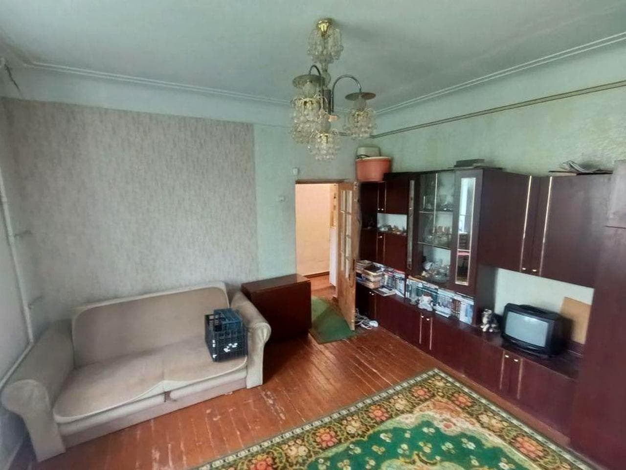 Продам 2-х комнатную квартиру ХТЗ