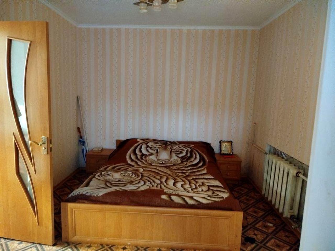Житло г будинку на постійній основі