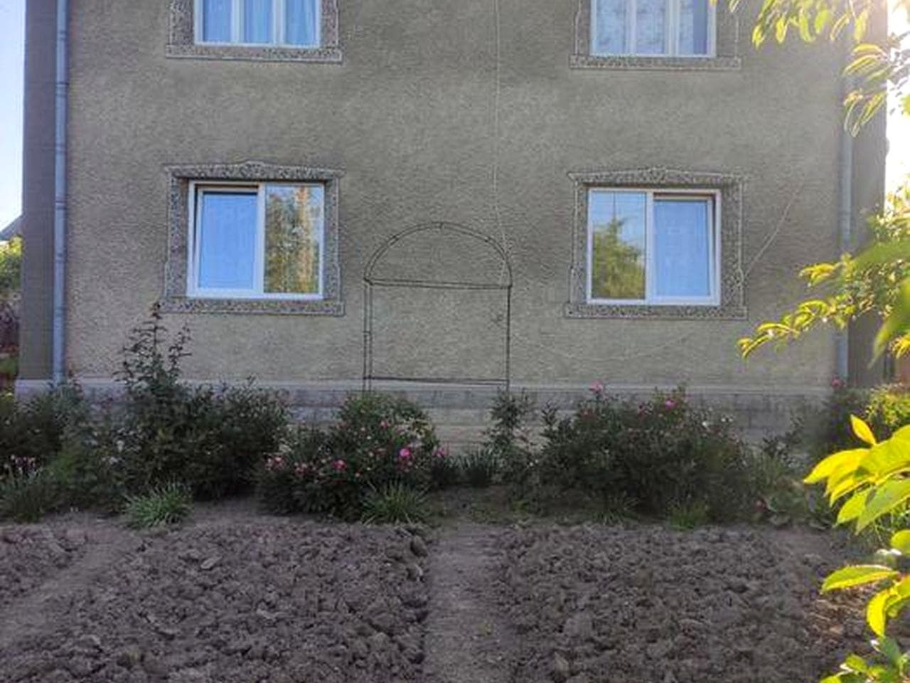Продається будинок