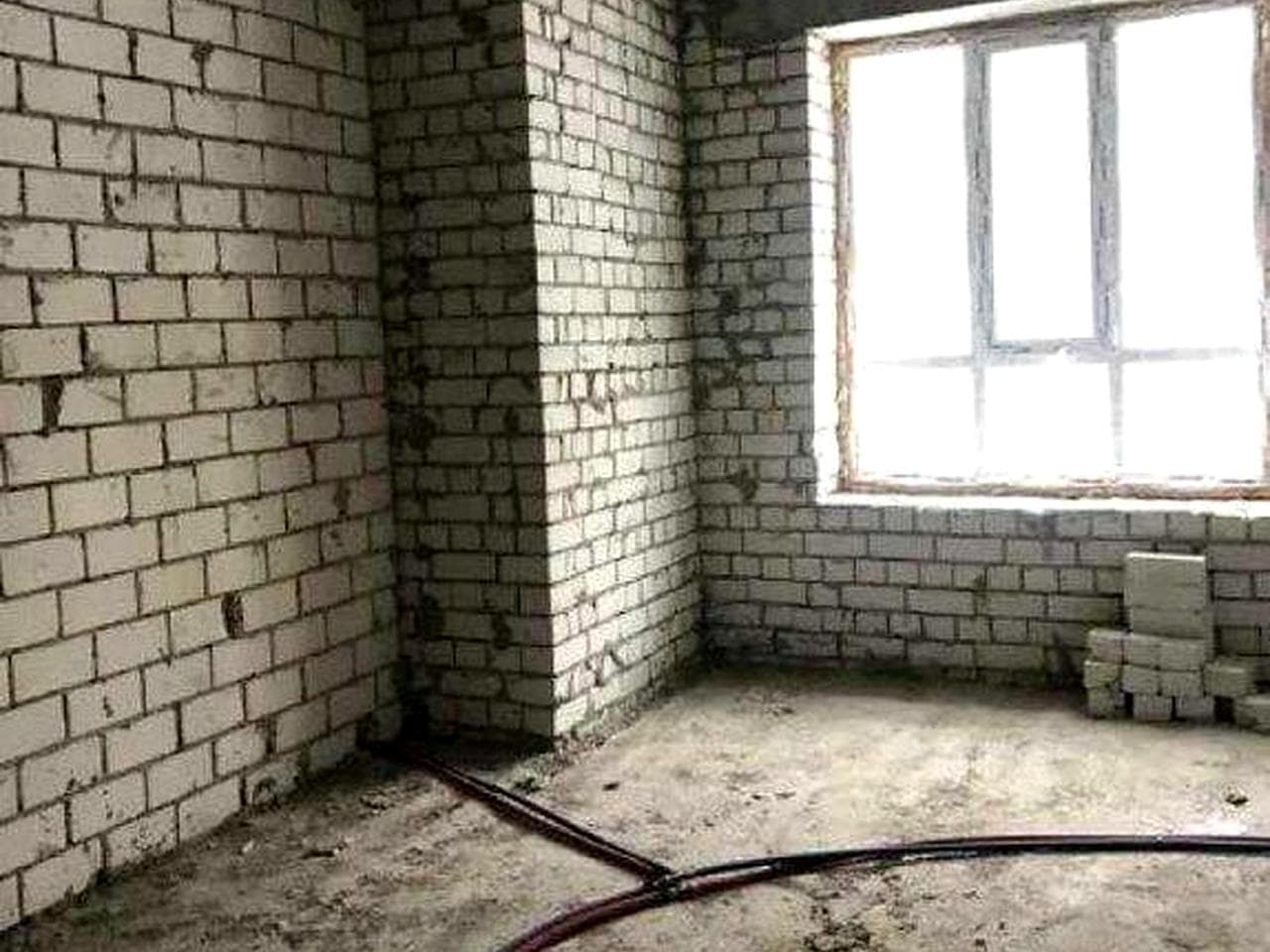 1к в новострое, Мира-3, Героев Харькова 270