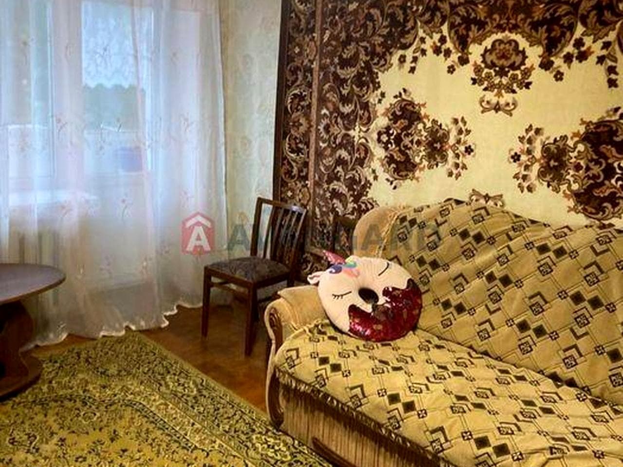 Оренда 3к квартири в районі Петроцентру