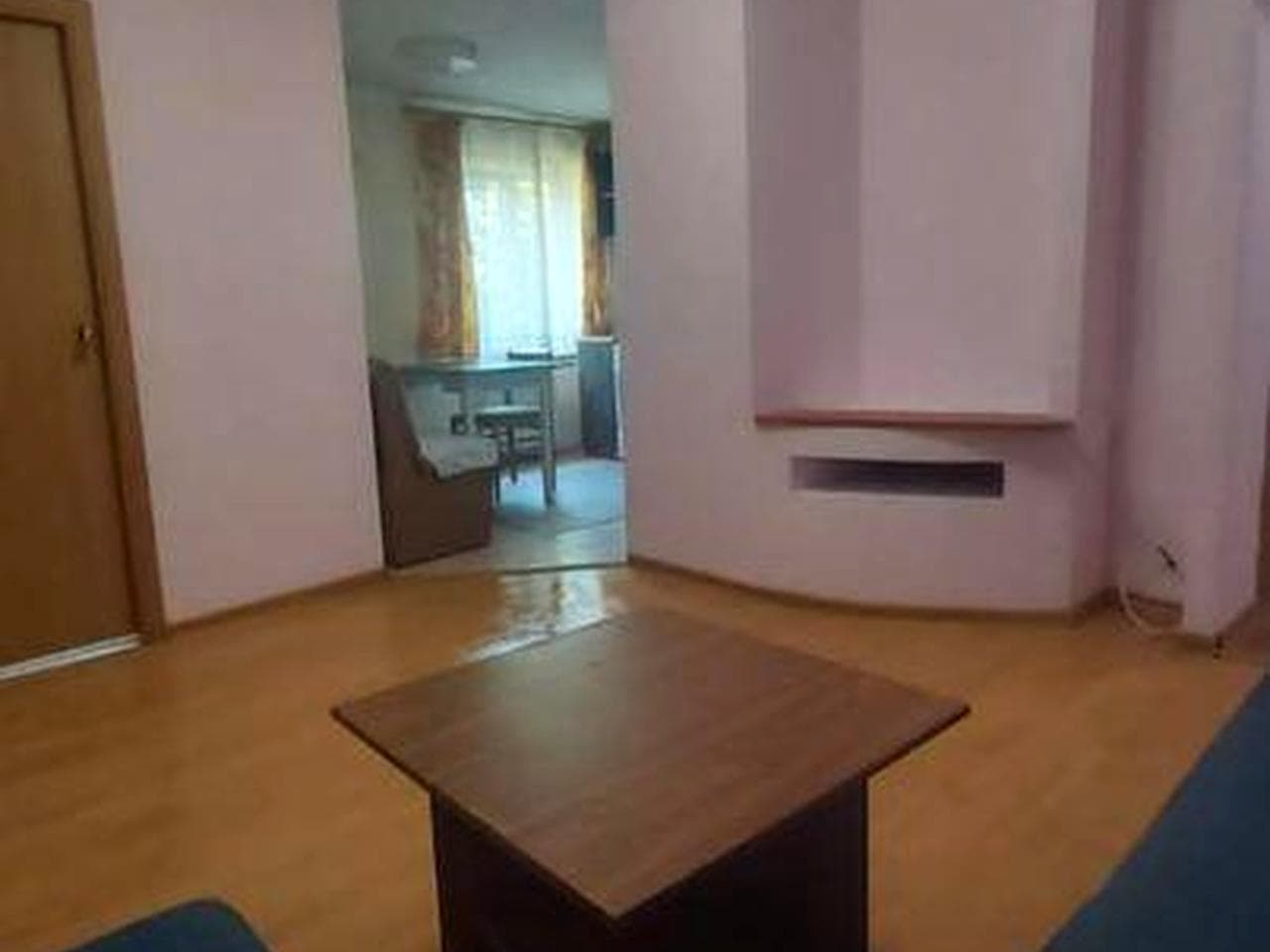 Квартира в Черьомушках, вул. Окружна