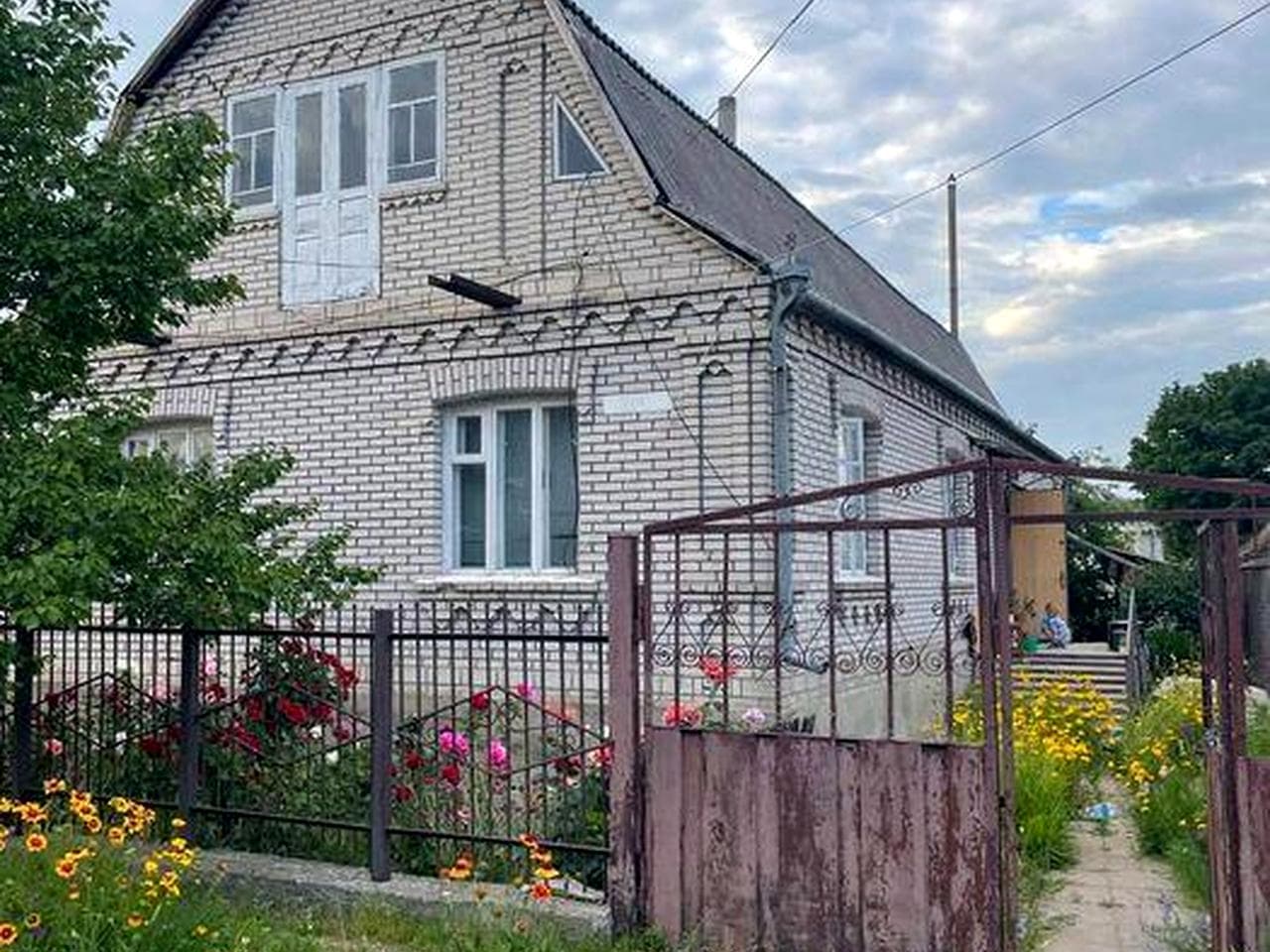 Продам Дом в г.Балта
