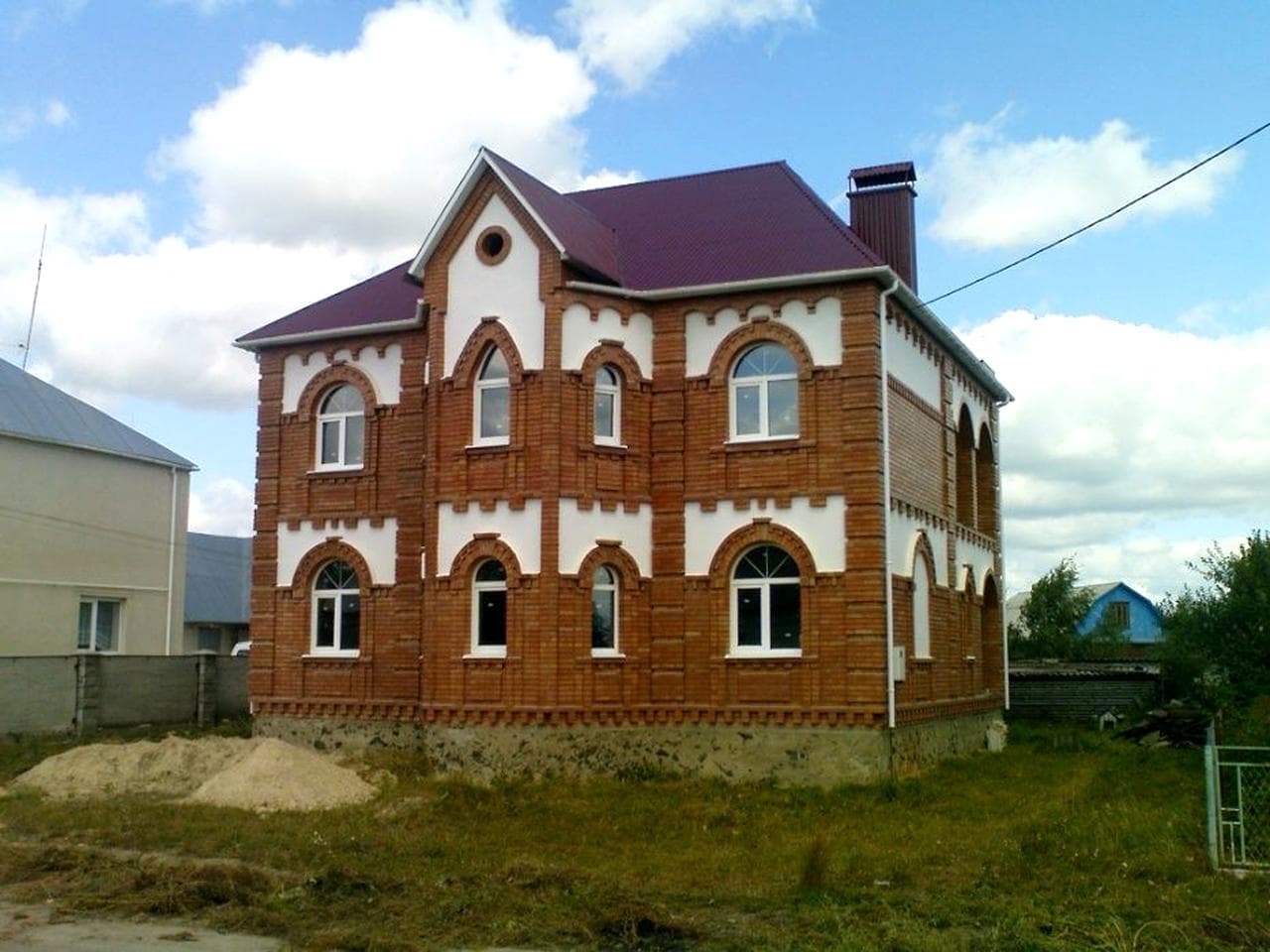 Продам будинок