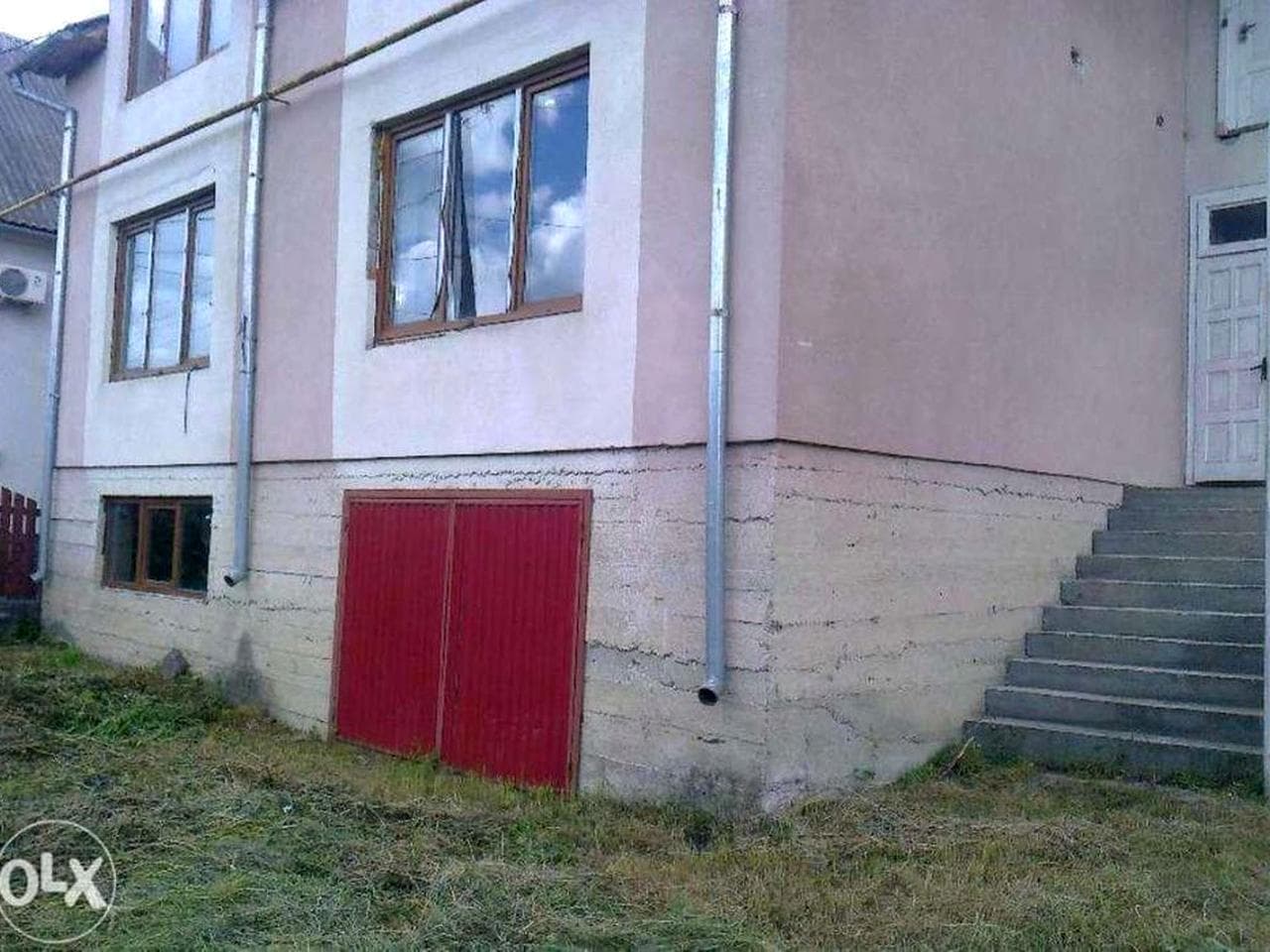 Продам Будинок Мукачево