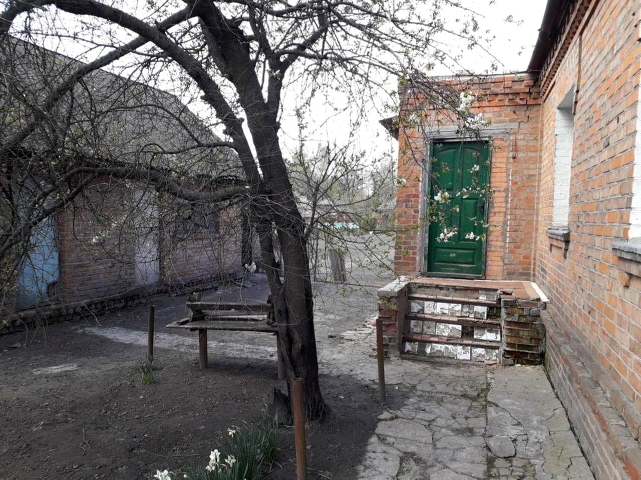 Продам будинок, р-н Процівка.
