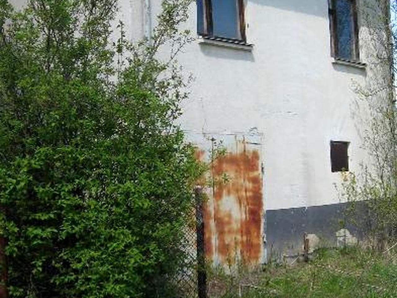 Дачний будинок біля Моршина