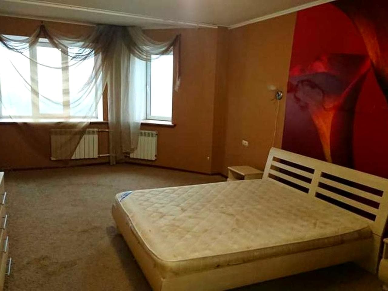 Продаж 2-кімн. квартири (74,4 м2) в м.Вишневе Київської обл. 70 000$