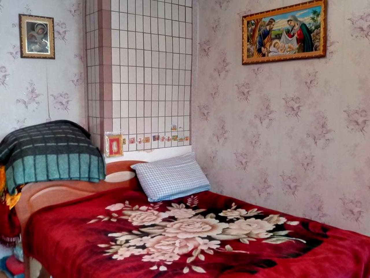 Продам 4х к. квартиру, р-н пр. А. Поля ( Кирова ), ул. Светлова.