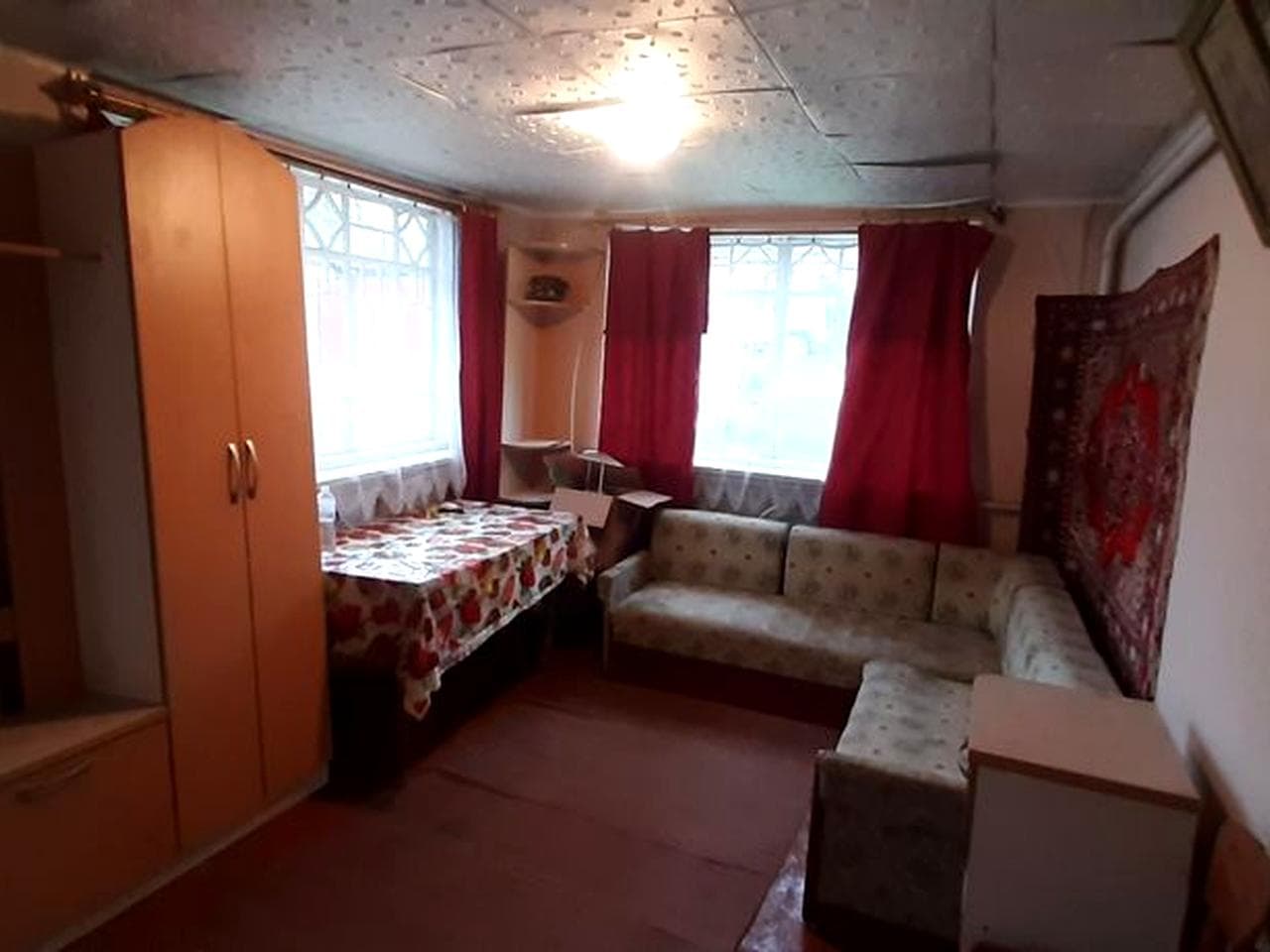 Продам частину будинку
