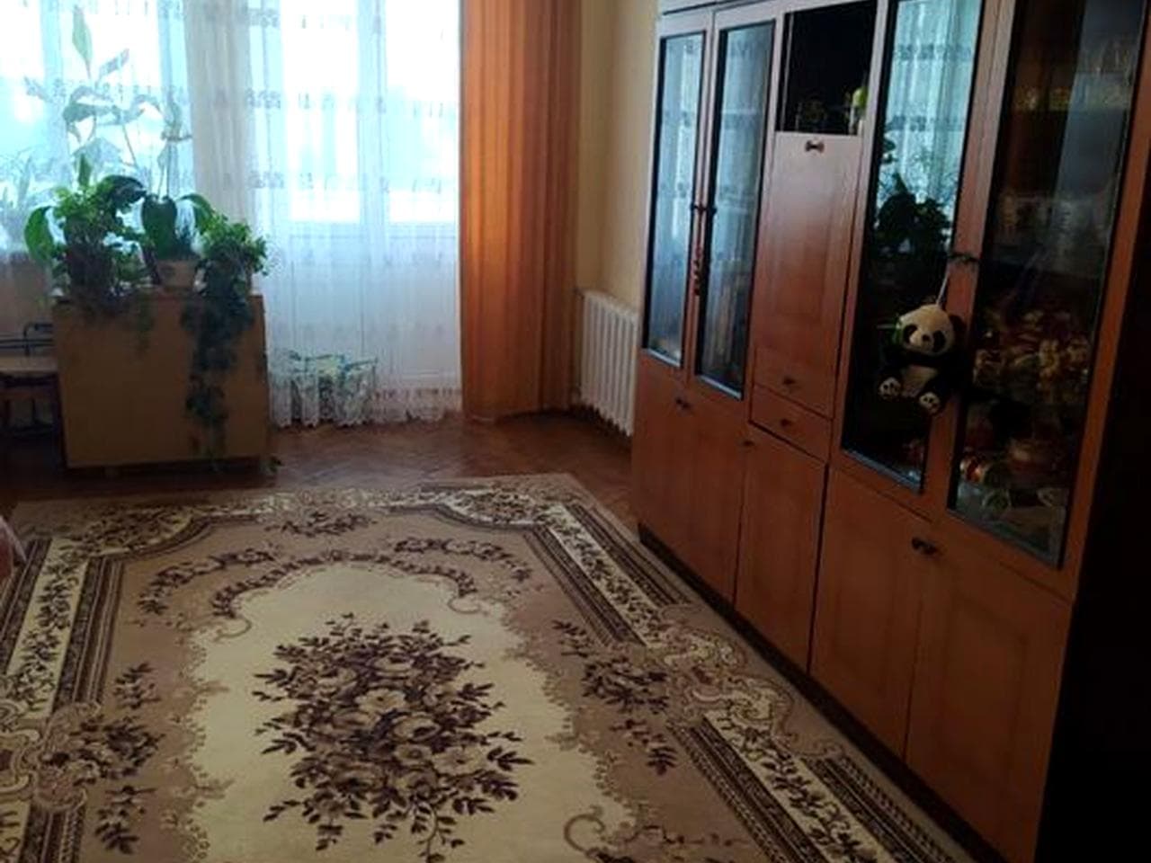 Квартира в Житомирі