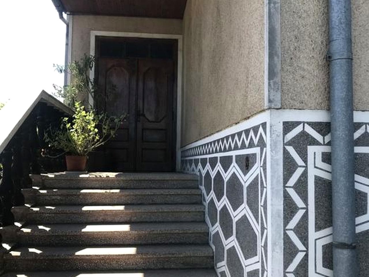 Продается дом Закарпатье г.Виноградов