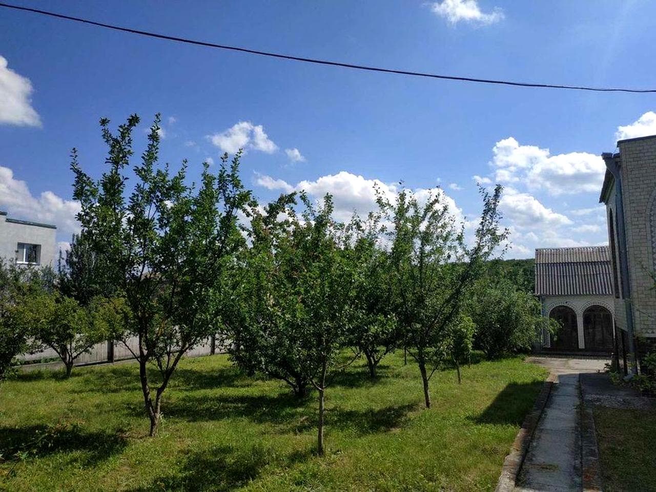 Продам новий дім з земельною ділянкою в м. Красилові, Волиця-1