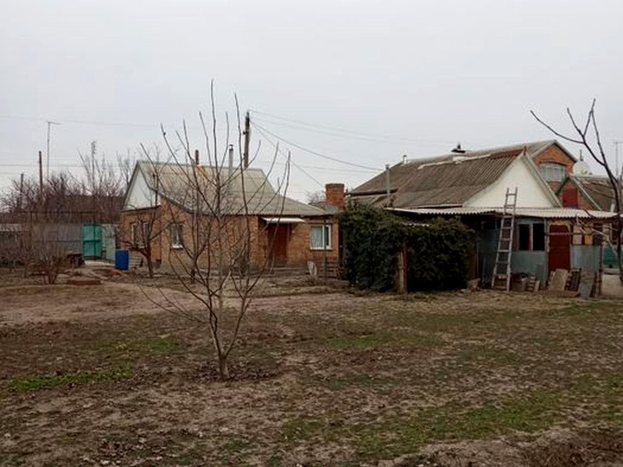 Продам или обменяю дом в Никополе.
