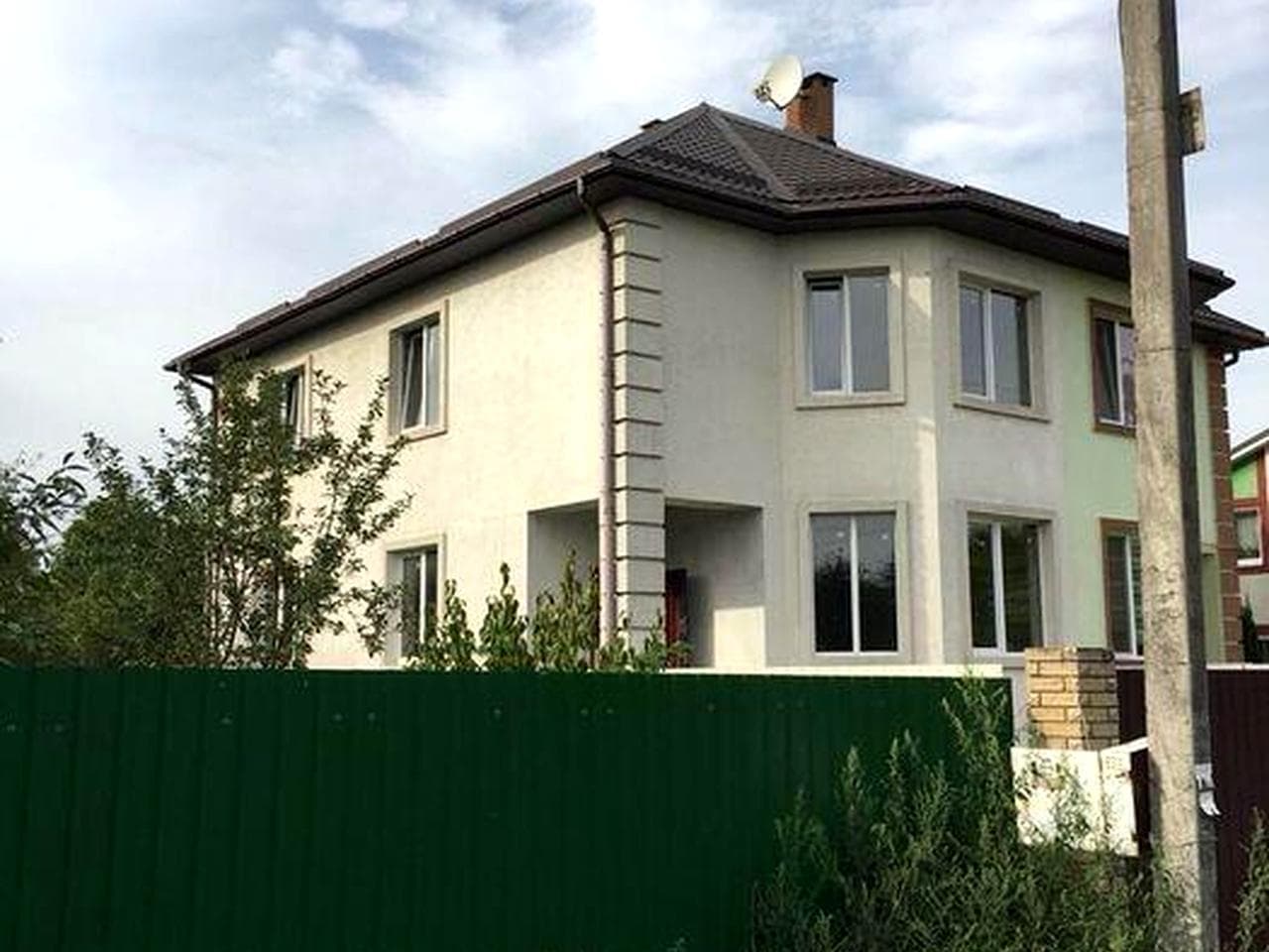 Продам будинок в Боярці, власник