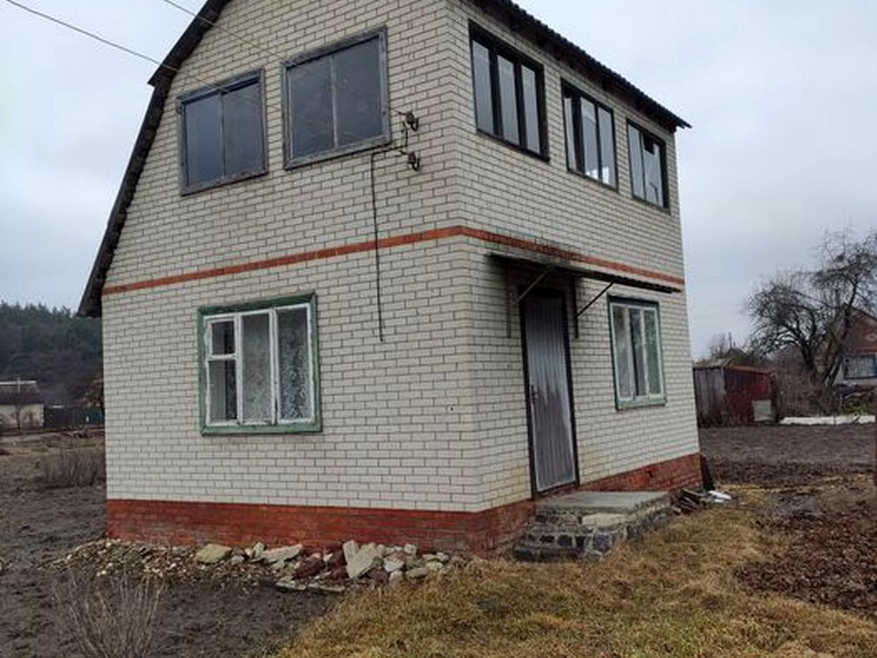 Продам дачу в м. Тростянець