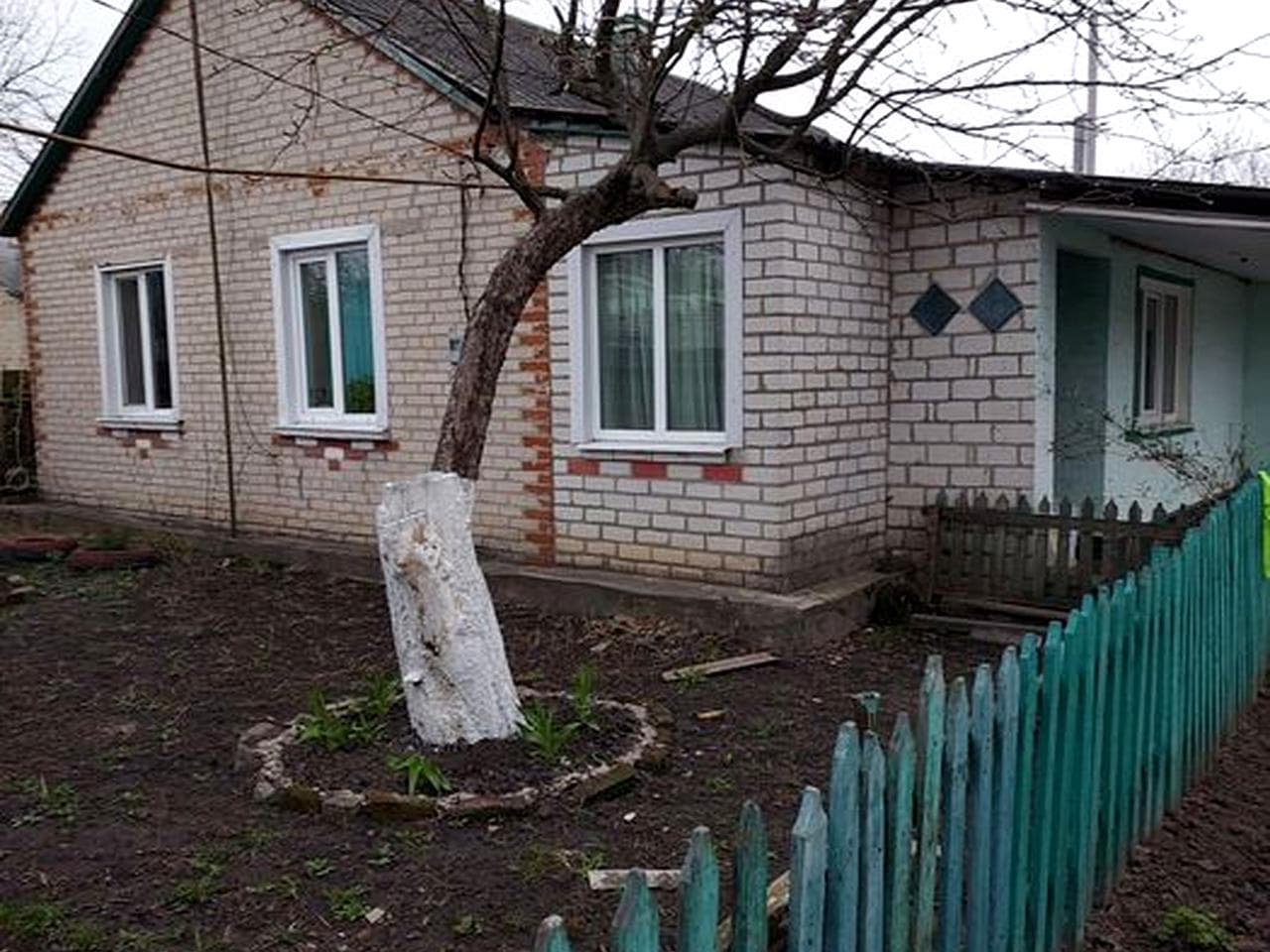 Срочно продам хороший дом в Солоницевском ОТГ (п.Двуречный Кут)